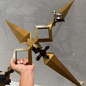 3D Printed Toy Hand claw