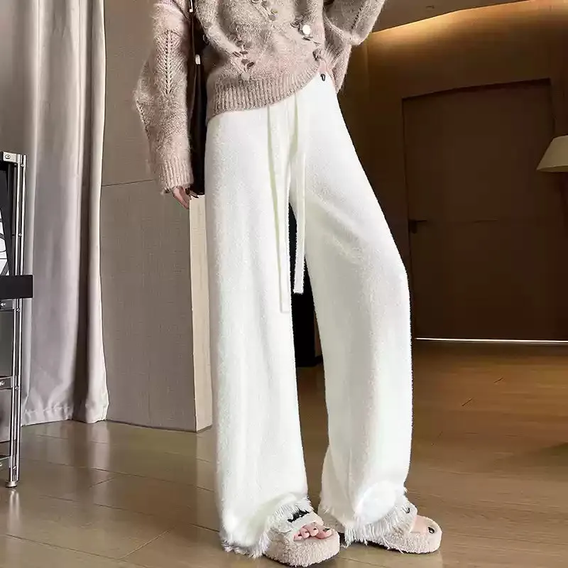 Maxct Blima Fuzzy Lounge Pants