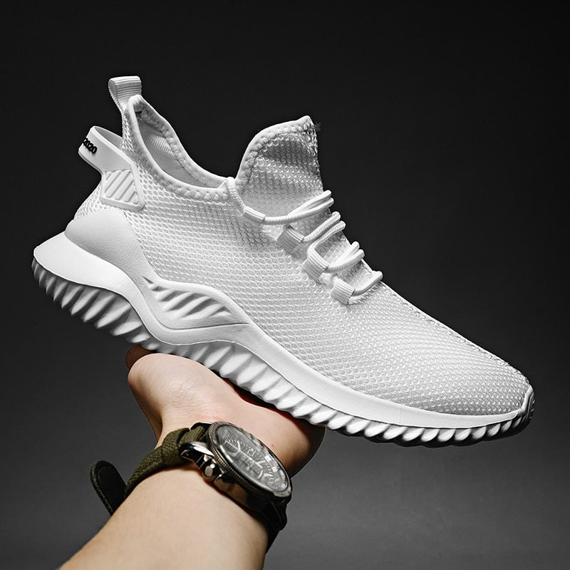 Lightweight Running Shoes for Men Maxct