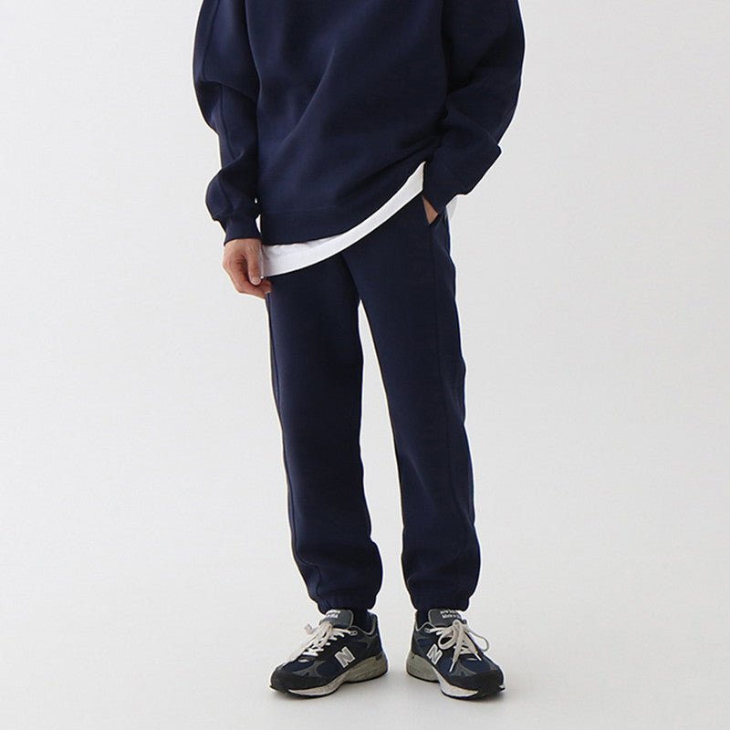 Maxct Kami No.7330 Loose Sweater Set