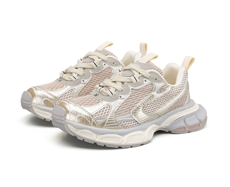 Premium Luxury Chunky Sneakers for Women