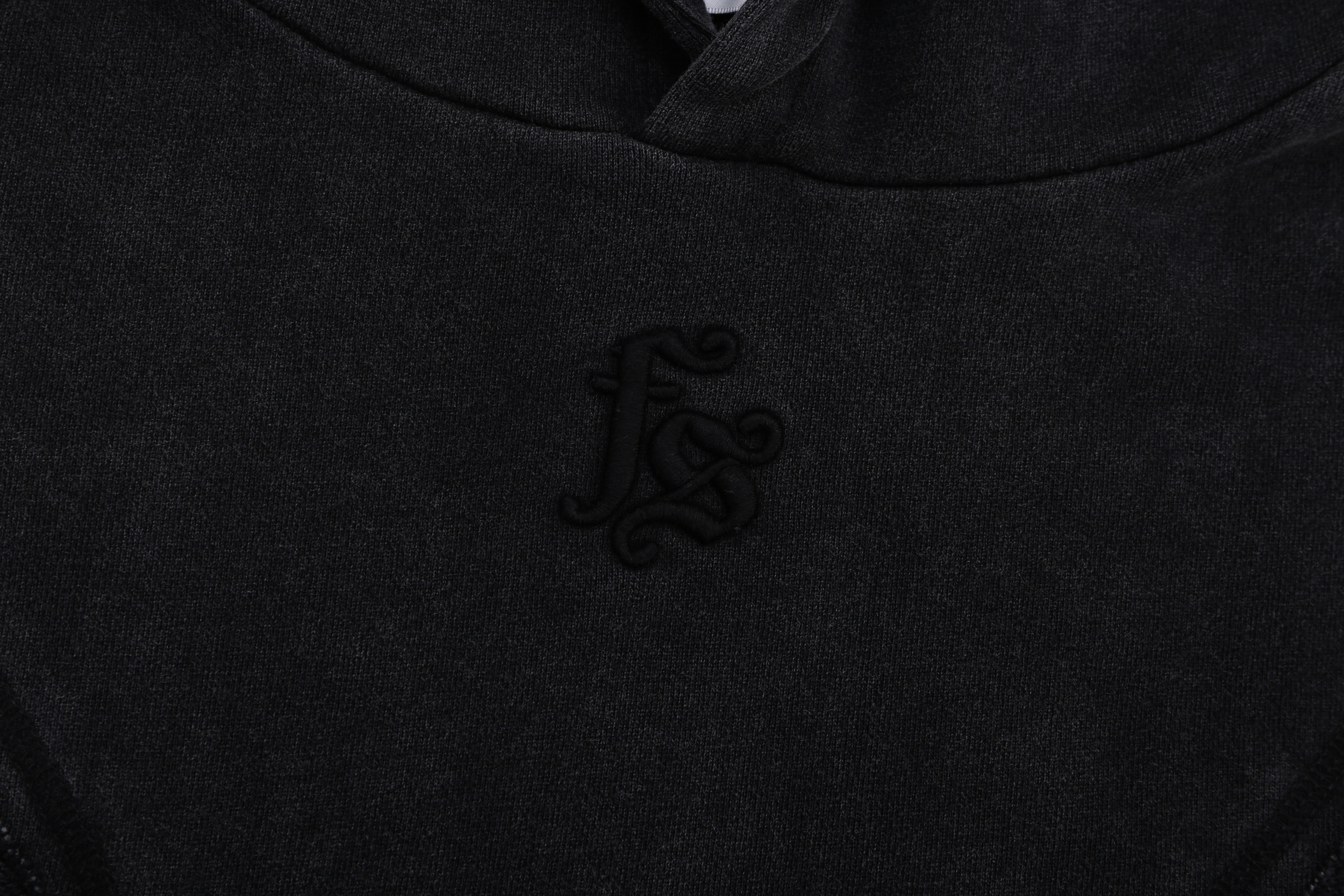 Solid High Street Patchwork Hoodies - true-deals-club