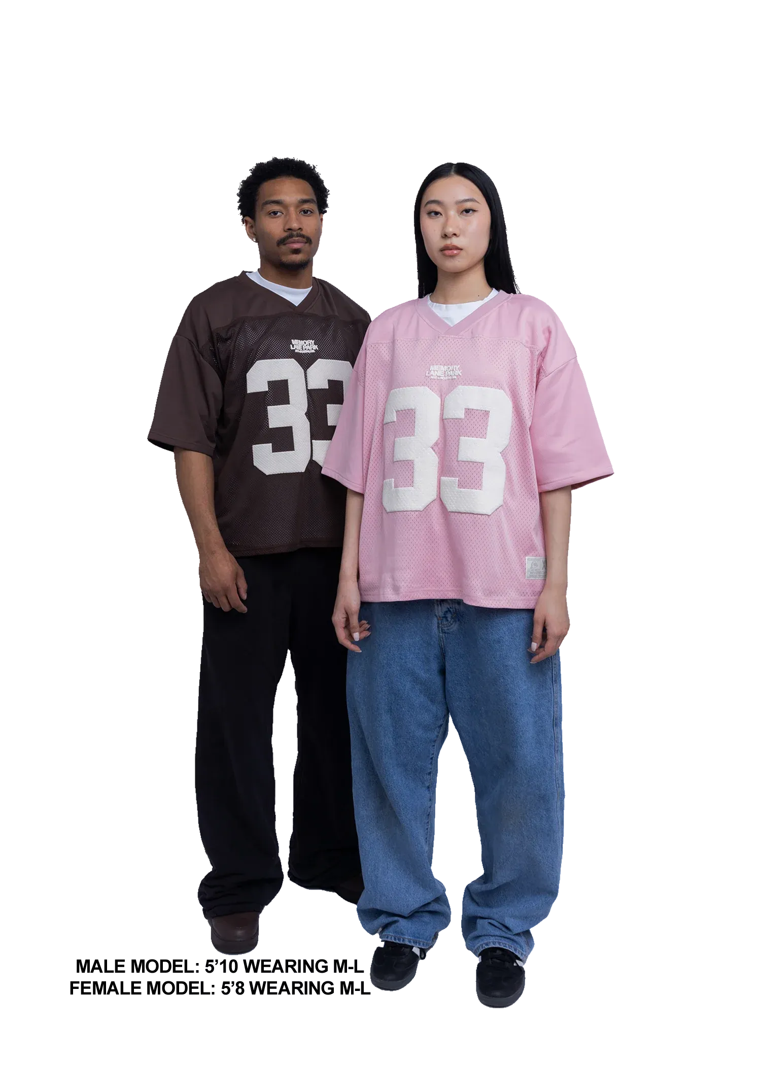 90s Streetwear Y2K Retro Jersey Quick Dry Breathable Mesh T Shirt Men Women Street College Sports Wear Oversized Unisex Football Training Wear