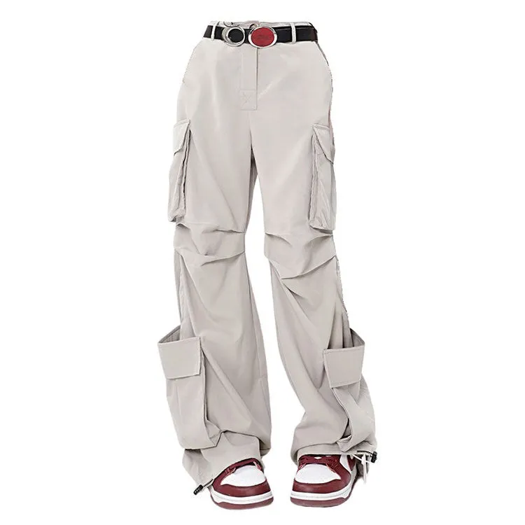 Got Chemistry Aesthetic Cargo Pants Maxct
