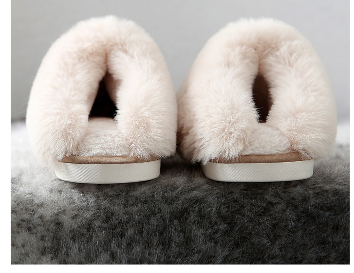 Luxury Indoor Light Slippers for Women - true-deals-club