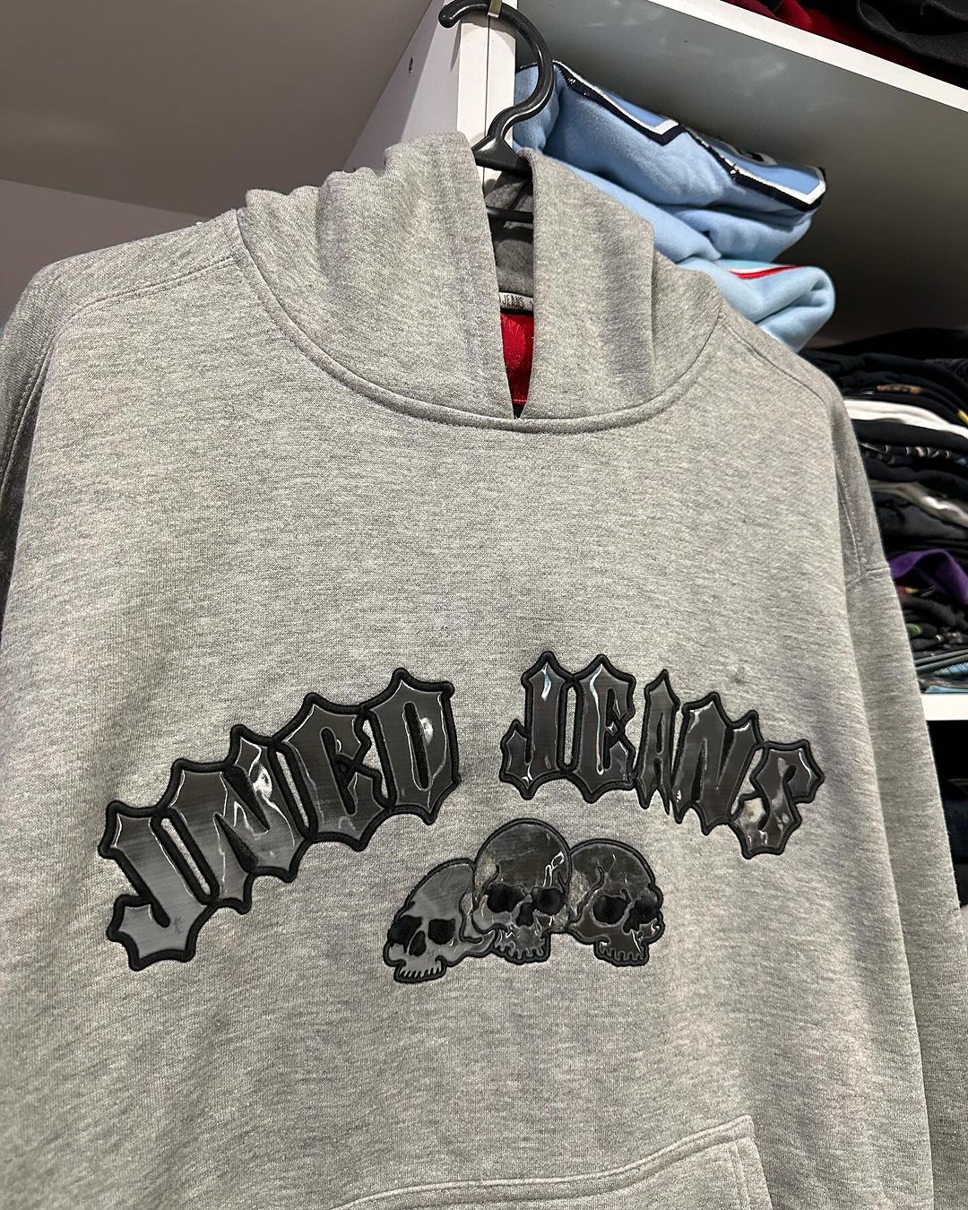 Hoodies Women Sweatshirt Gothic Y2k Youth Simple Daily Loose Casual Version Tops Pattern Printing Hip Hop Selling Personality