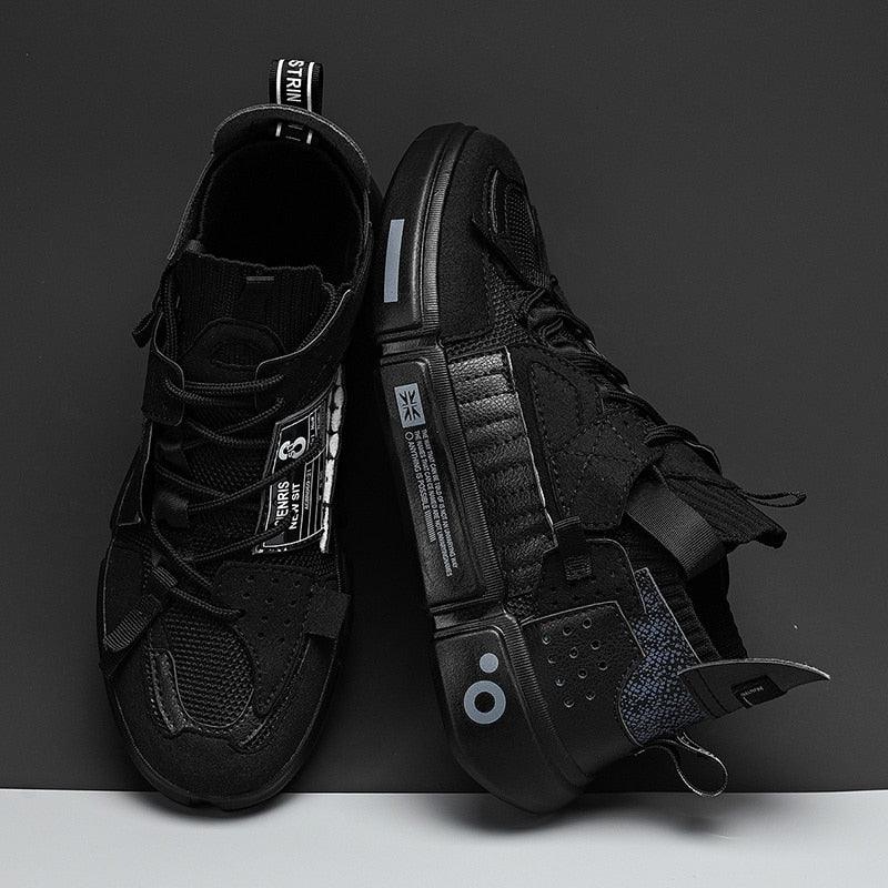 Mixed Colors Sports Sneakers for Men Maxct