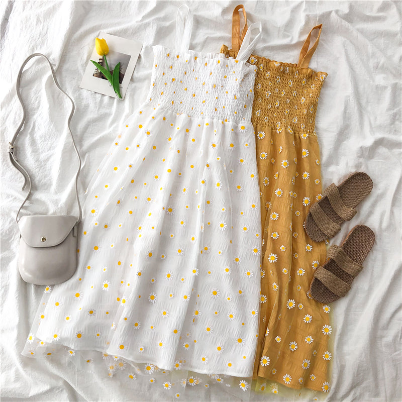 Daisy Cami Dress Maxct