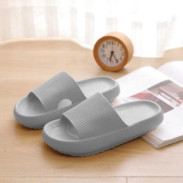 Platform Slide Sandals for Women Maxct