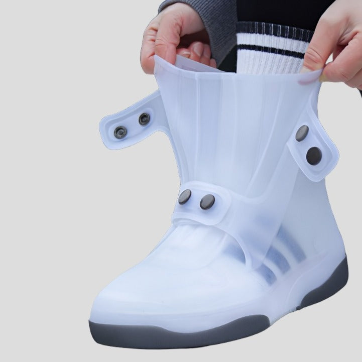 Rain Shoe Covers - Waterproof Maxct