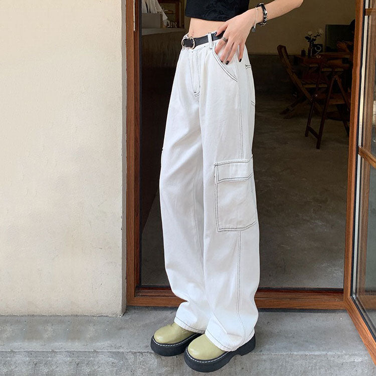 Try Again Skater Jeans Maxct