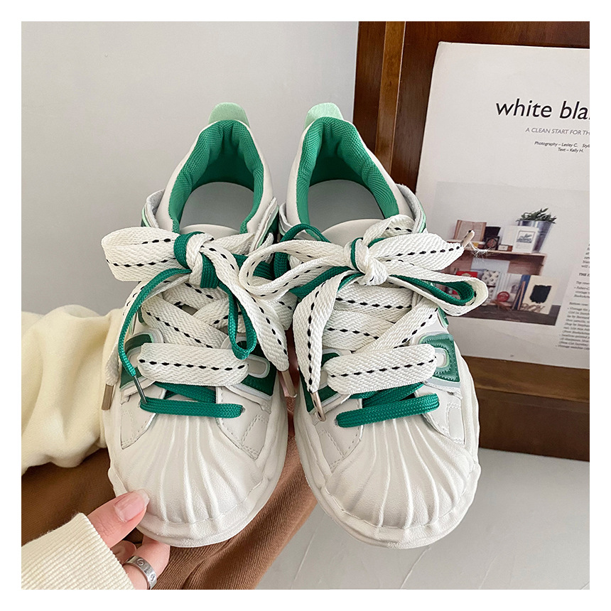 Women's Dissolving Sneakers - true deals club