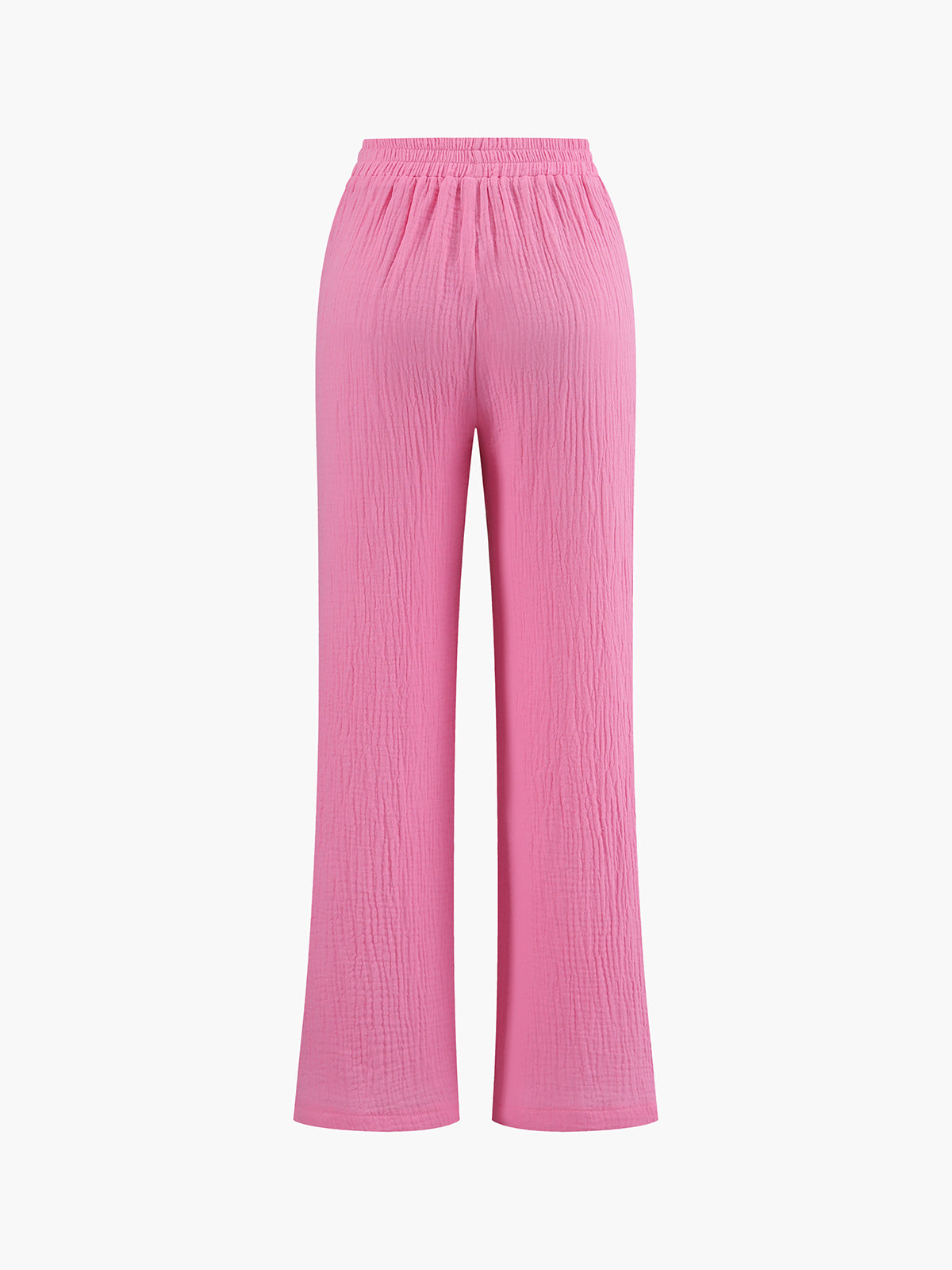 Maxct Cotton Blends Pants Set