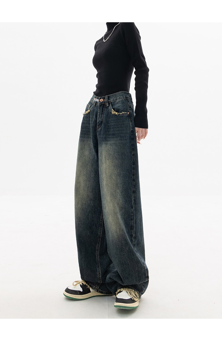 BF Jeans Outfit