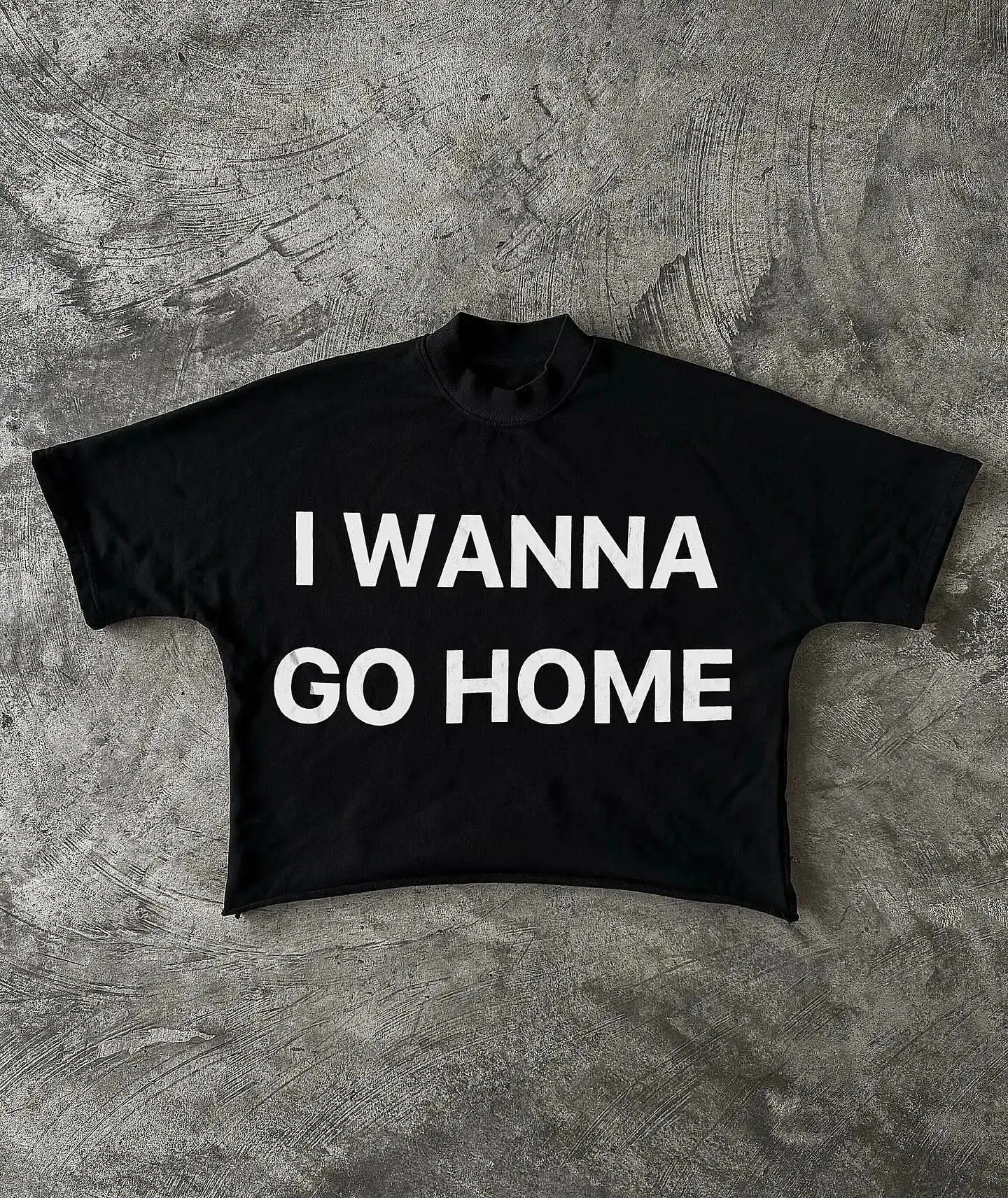 Maxct Y2K T Shirt Men Women Goth Hip Hop Letter Graphics Print Cotton Short Sleeved Harajuku Casual Oversized T Shirt Street Clothing