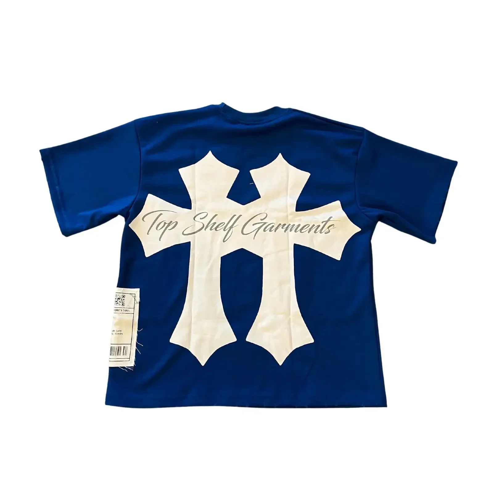 Harajuku New Letter Print Oversized Graphics Men T-Shirts Streetwear y2k Tops Gothic Casual Men and Women Short Sleeves