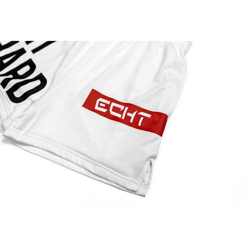 Men's Gym Shorts: Breathable Sportswear for All Activities - true deals club