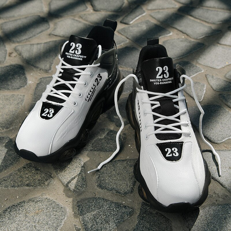 Sport Shoes for Men - Breathable Maxct