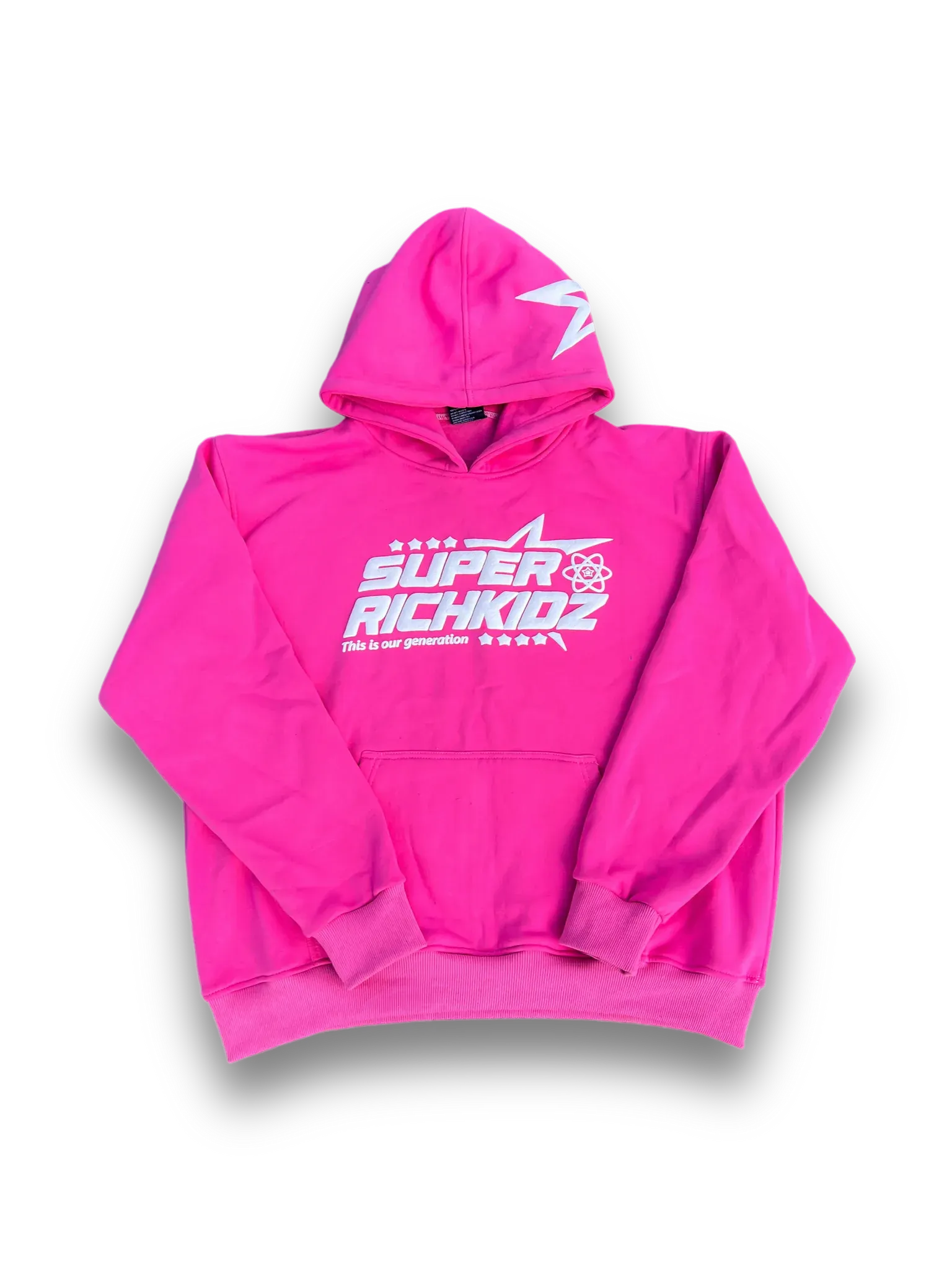 Maxct Y2K Clothes women hoodie Printed Pullover Sweatshirts Long Sleeve Vintage 90 Harajuku Hip Hop Punk street wear kpop dance top
