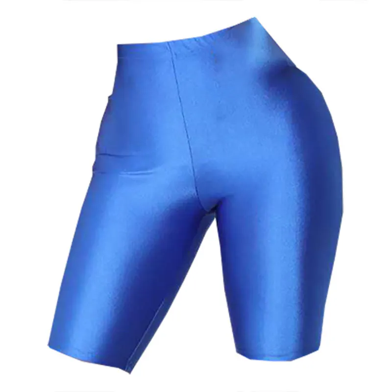 80s Kids Biker Shorts Maxct