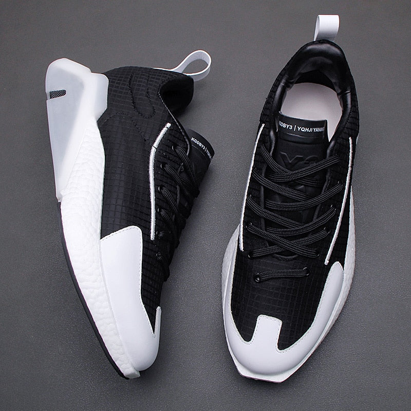 Breathable Sneakers for Men Maxct