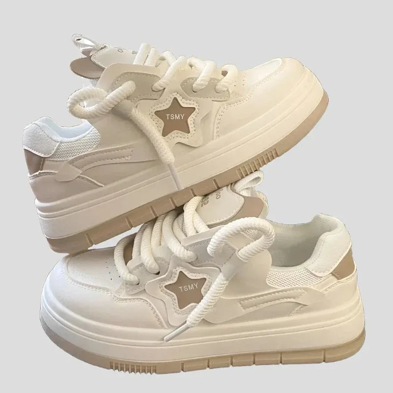 Skateboarding Shoes for Women Maxct