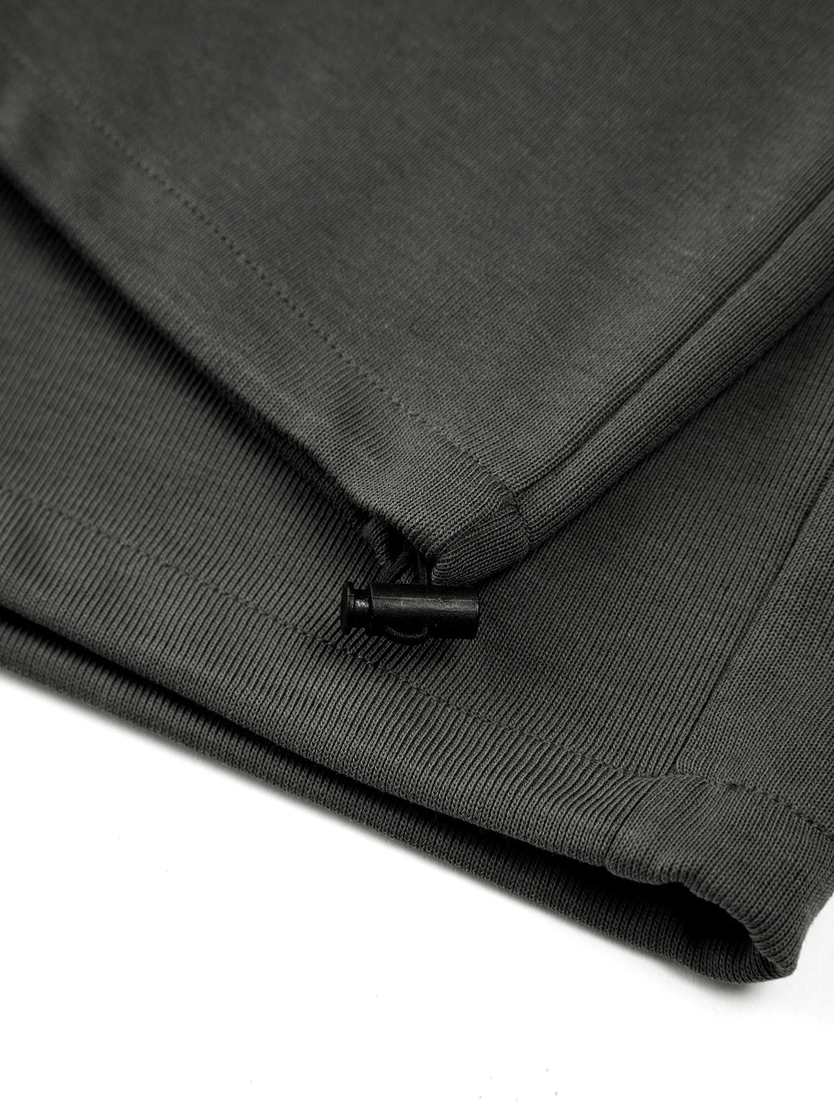 Maxct Solid Baggy Sweatpants
