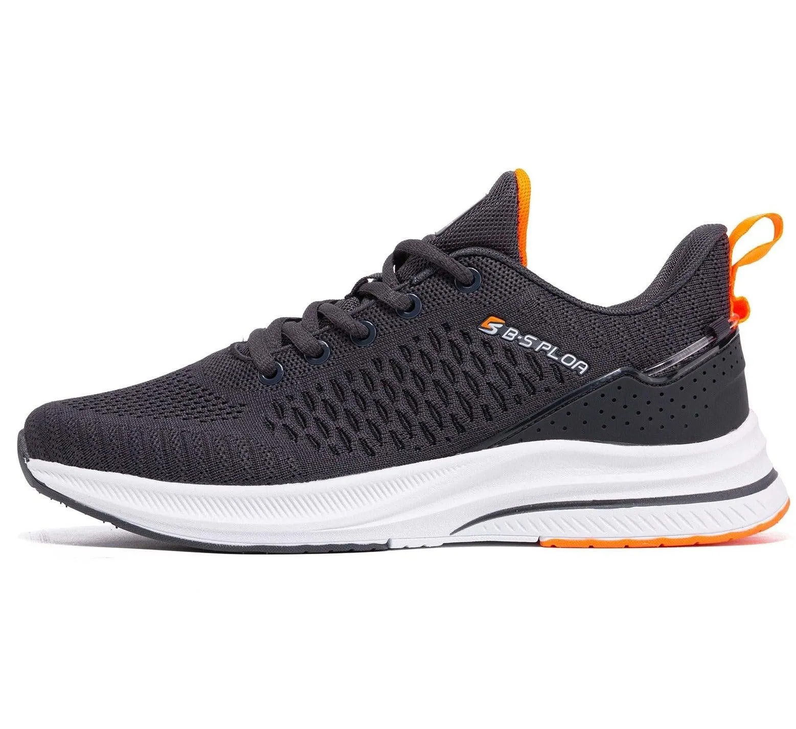 Shock Absorption Sneakers for Men Maxct
