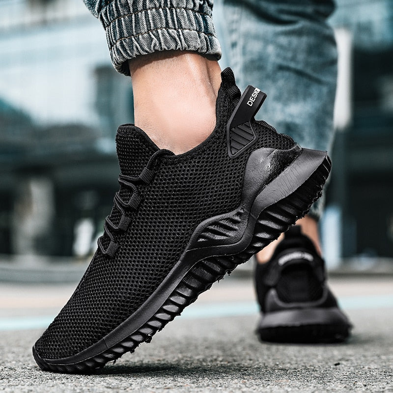 Lightweight Running Shoes for Men Maxct