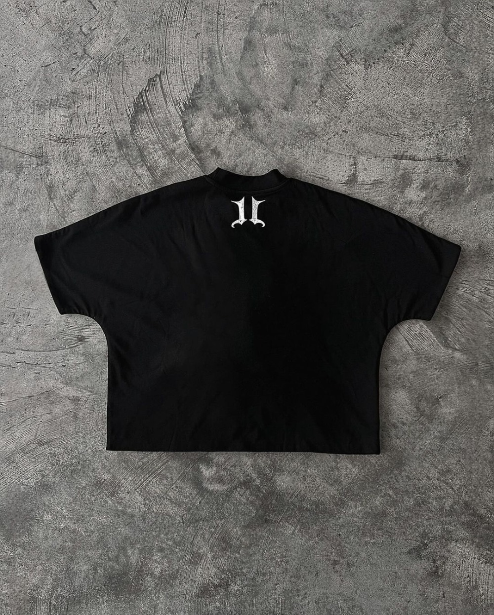 Y2K T Shirt Men Women Goth Hip Hop Letter Graphics Print Cotton Short Sleeved Harajuku Casual Oversized T Shirt Street Clothing