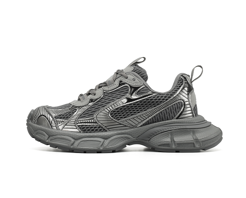 Premium Luxury Chunky Sneakers for Women