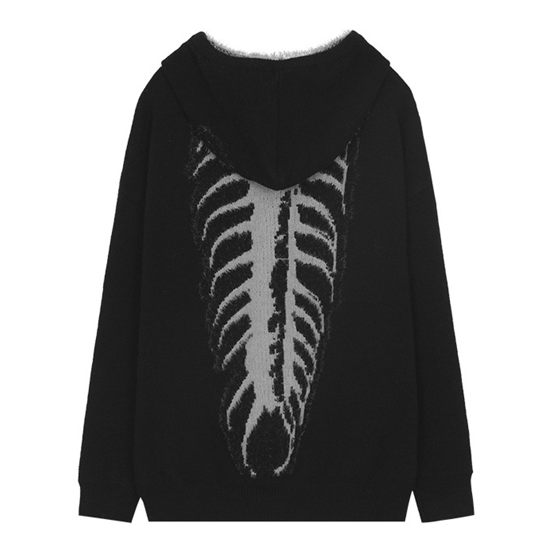hoodie grunge - true-deals-club