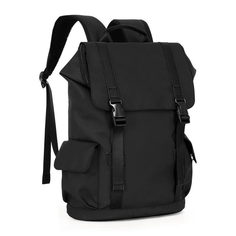 Maxct &Vegan Leather Backpack Caligo