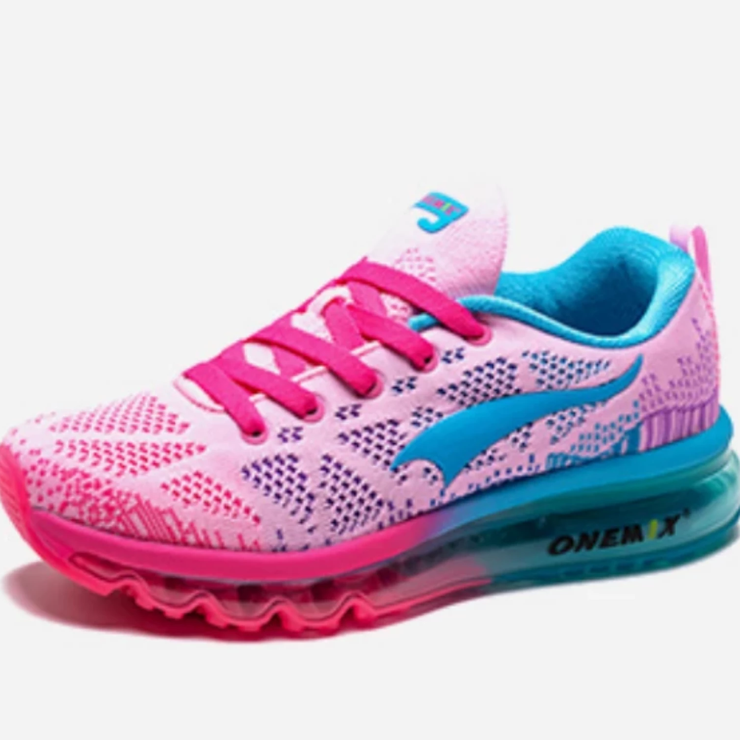 Sport Breathable Mesh Sneakers Maxct - Image 8