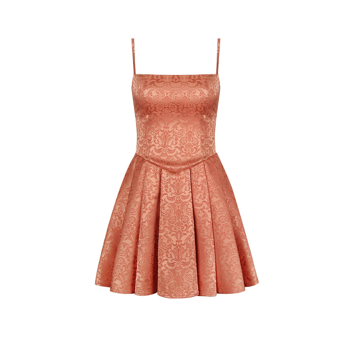 Maxct homecoming dresses New Retro Bow Backless Princess Dress Hot Girl Fashion Sexy Sling Dress Fluffy Skirt