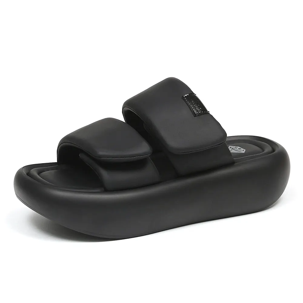 Stylish Summer Platform Sandals for Women Maxct
