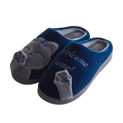 Women's Welcome Home House Shoes Maxct