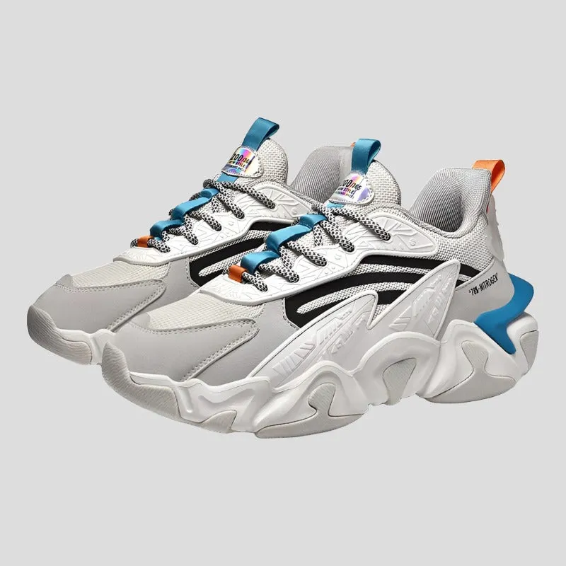 Luxury Sports Shoes for Men Maxct