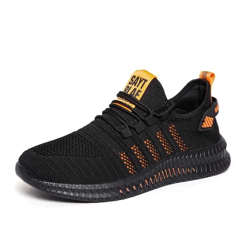 Unisex Air Mesh Sneakers Maxct