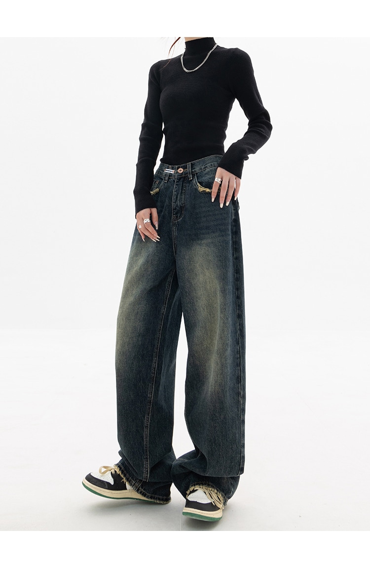 BF Jeans Outfit