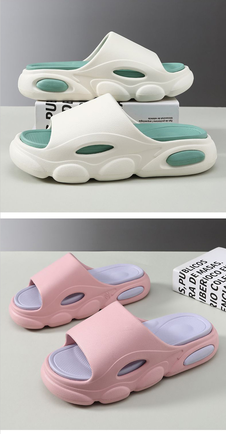 Unisex Removable Insole Sandals - true-deals-club